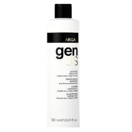 GEN US - ARGAN SHAMPOING 300 ML