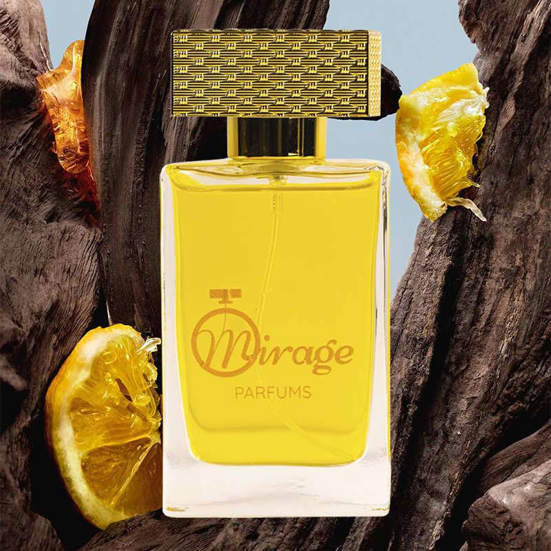 inspirée - Sauvage