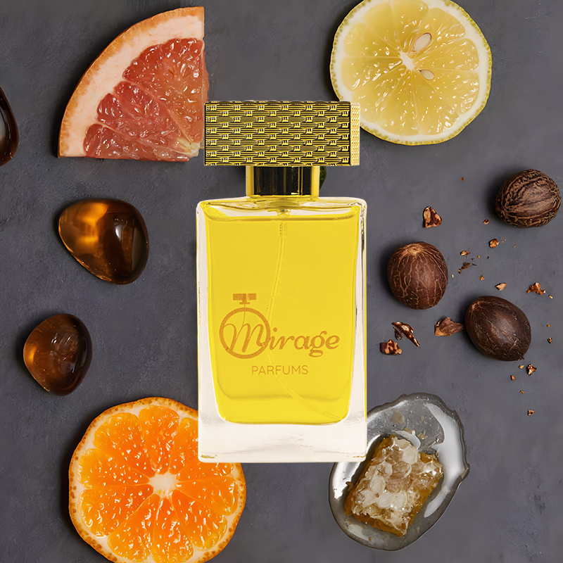 inspirée - BURBERRY FOR MEN