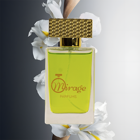 inspirée - BOIS D’ARGENT