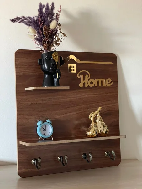 Cashe Dejencteur Multi-couleurs