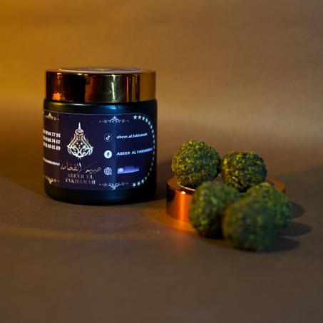 معمول السرغينة الملكية 50 غ