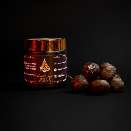 معمول الصندل الفاخر 50 غ