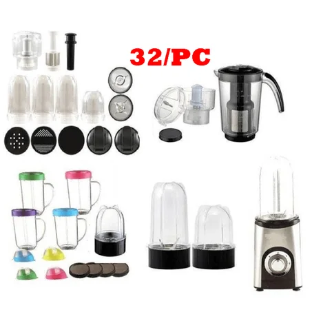 روبو ايكو 32 قطعة - ROBOT ECO 32 Piece