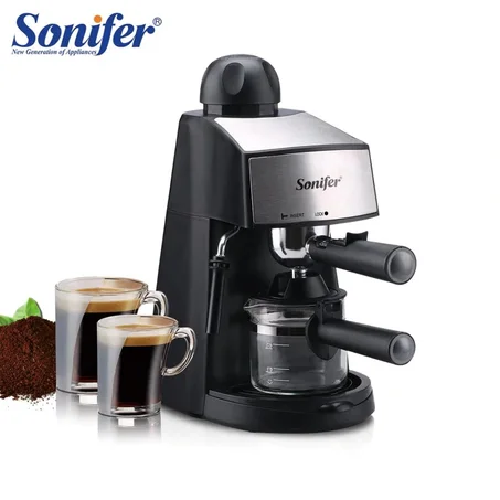 Sonifer coffee maker