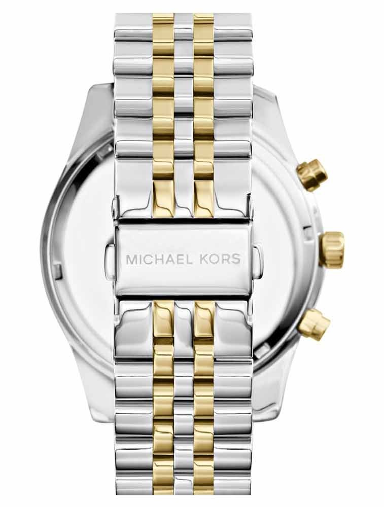 Michael kors lexington mk5955 best sale