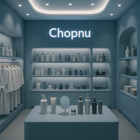 منتجات للعنايه