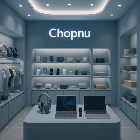 الالكترونيات