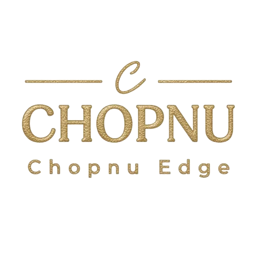 Chopnu