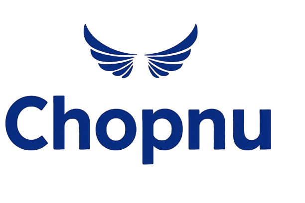 Chopnu