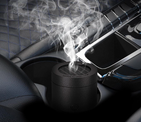 مبخرة إلكترونية حديثة