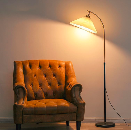 ضاءة دافئة وأناقة عصرية في كل زاوية