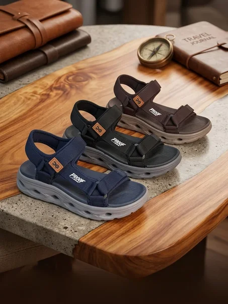 صندالة رجالية
