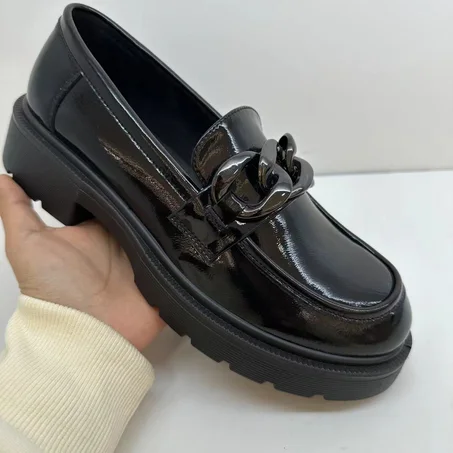 ✨ حذاء نسائي أنيق – ستايل عصري وفخامة في كل خطوة ✨