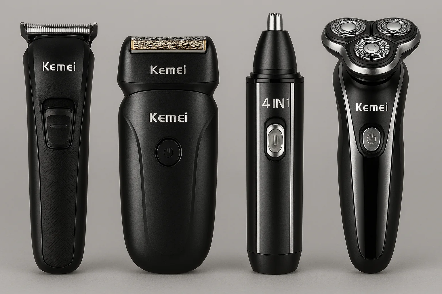 العناية الشخصيه رجال