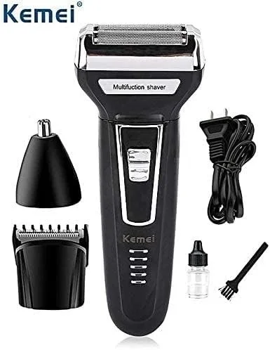 ماكينة قص الشعر الكهربائية من كيمي