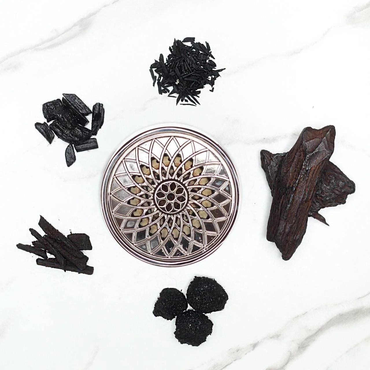 مبخرة كهربائية محمولة قابلة لإعادة الشحن USB