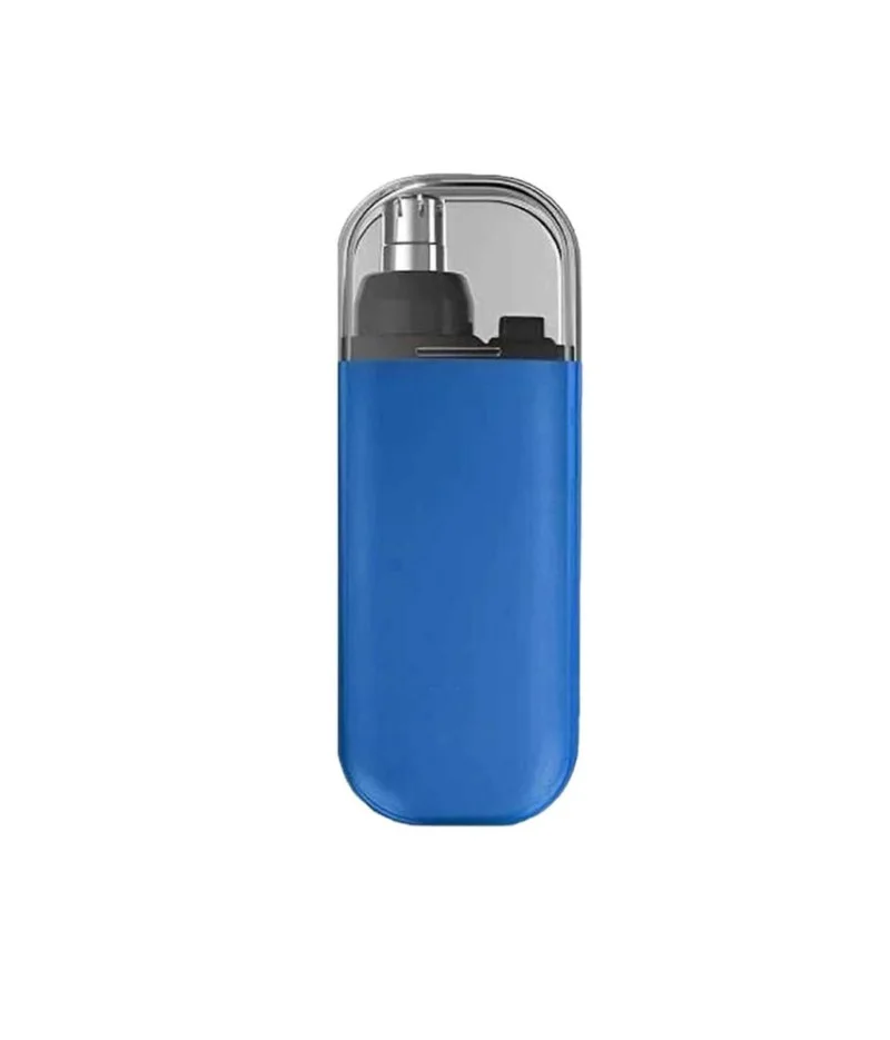 ماكينة تشذيب شعر الأنف الكهربائية