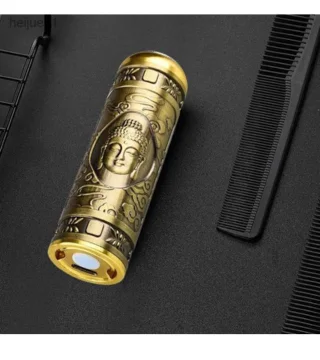 ديسديل-1 ماكينة تشذيب الشعر قابلة لاعادة الشحن للرجال