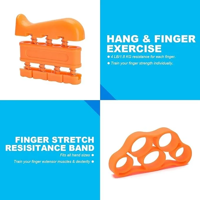 مقوي قبضة اليد