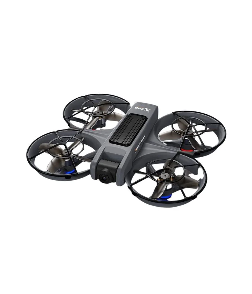 طائرة ذكية متعددة الاستخدامات بتقنية PASS THROUGH