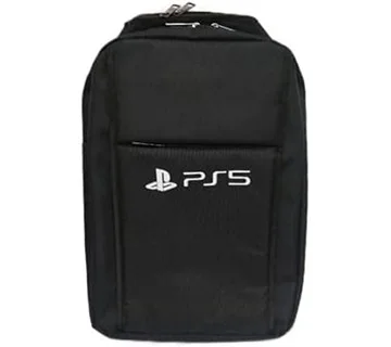 حقيبة تخزين PS5