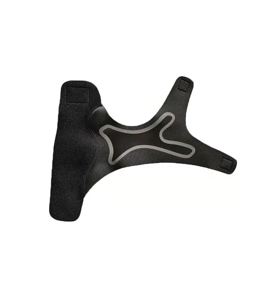 واقي كاحل ضاغط قابل للتعديل