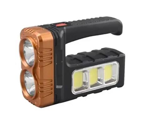 كشاف ضوء جانبي LED يعمل بالطاقة الشمسية