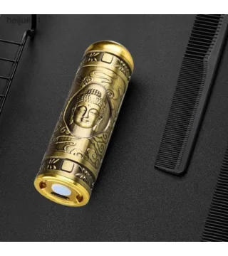 ماكينة حلاقة كهربائية قابلة للشحن عبر USB ماكينة حلاقة صغيرة محمولة