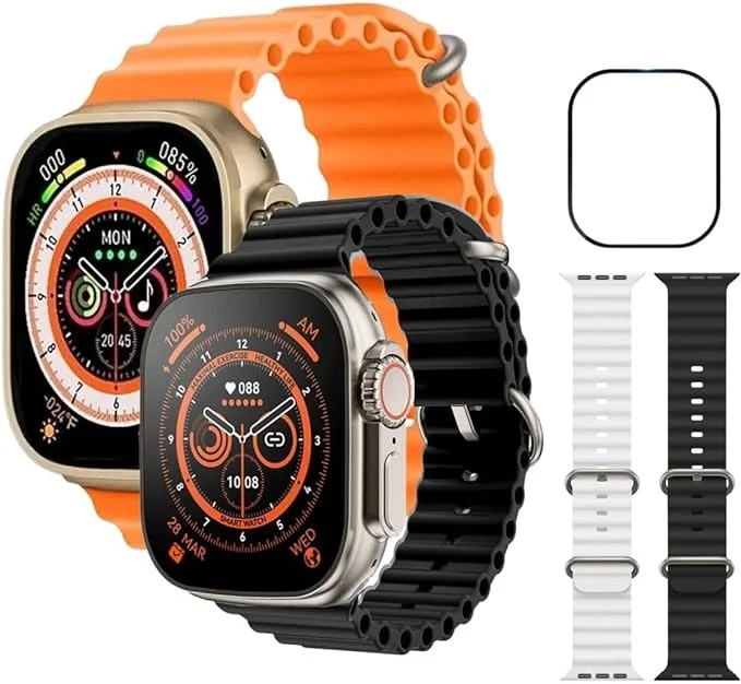 عرض 6ساعات و 5كشافات