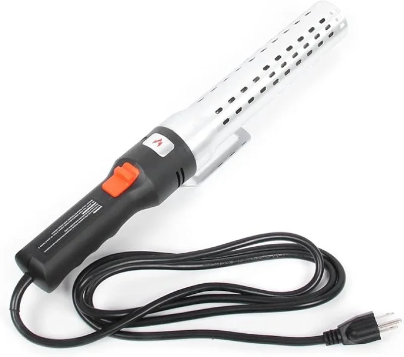 جهاز إشعال الفحم الكهربائي