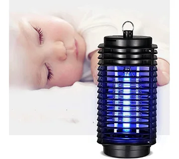 قاتل البعوض الكهربائي 200 فولت