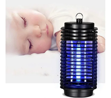 قاتل البعوض الكهربائي 200 فولت