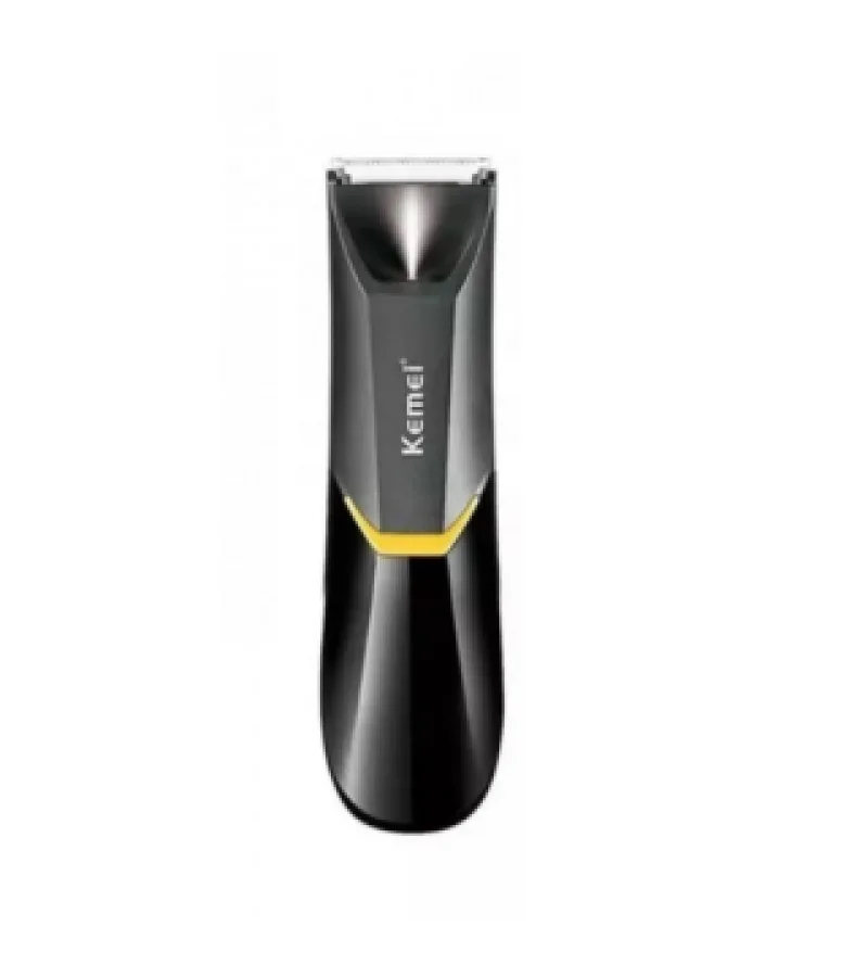 Kemei ماكينة الحلاقة الرجالي كيمي متعددة الاستخدامات