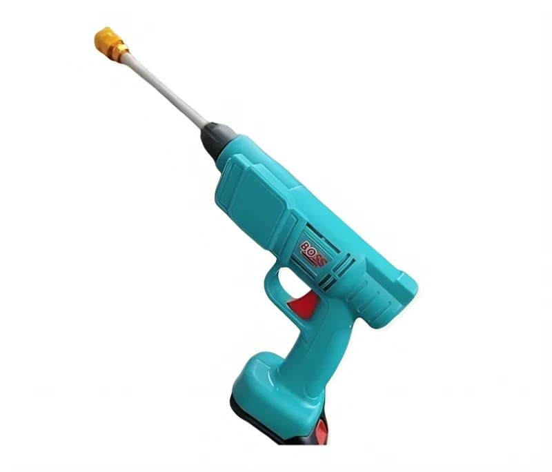 مغسلة ورشاش سيارات 118 فولت