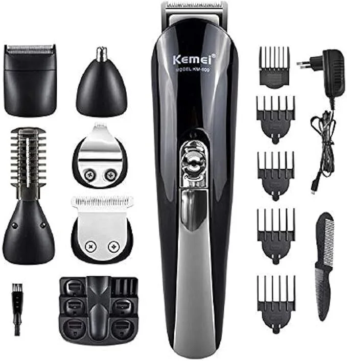 ماكينة تشذيب الشعر كيمي KM 500