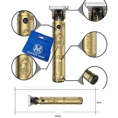 ماكينة حلاقة شعر احترافية 3 في 1