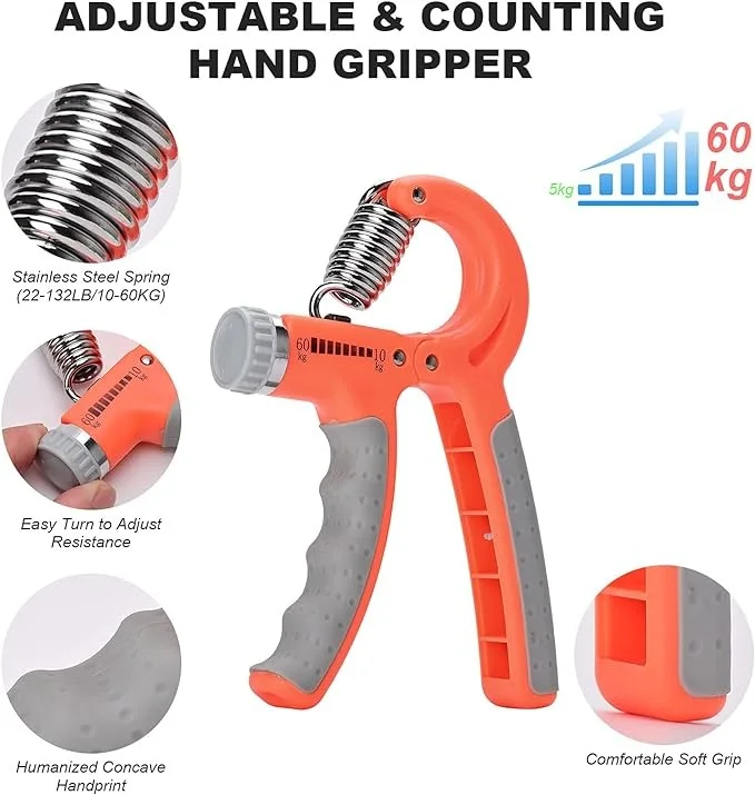 مقوي قبضة اليد