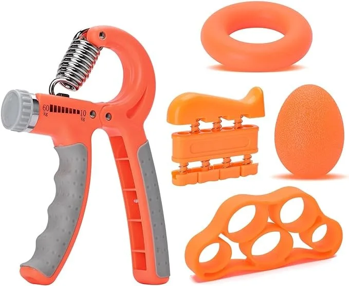 مقوي قبضة اليد