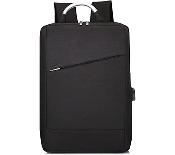 حقيبة ظهر قابلة لإعادة الشحن متعددة الوظائف