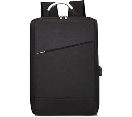 حقيبة ظهر قابلة لإعادة الشحن متعددة الوظائف