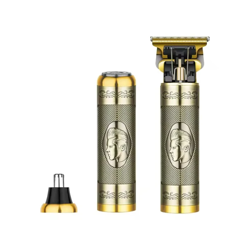 ماكينة حلاقة شعر احترافية 3 في 1