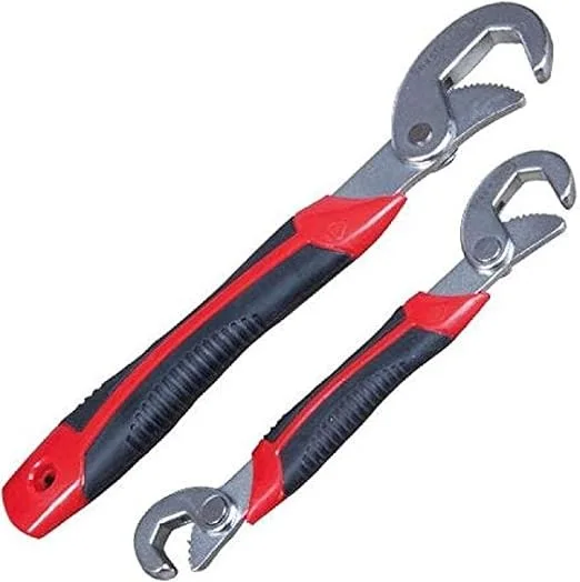 مفتاح سناب اند جريب السحري