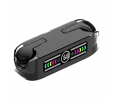 سماعة ديجيتال TWS M12