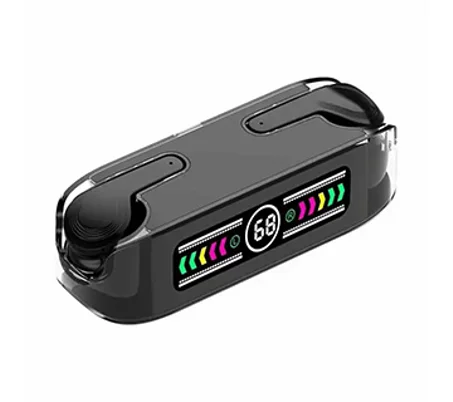 سماعة ديجيتال TWS M12