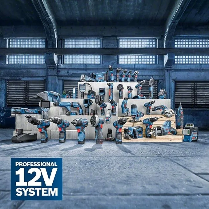 طاحونة زاوية بطارية نظام 12 فولت احترافية