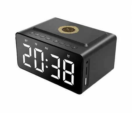 سماعة الآذان والقرآن الكريم كامل