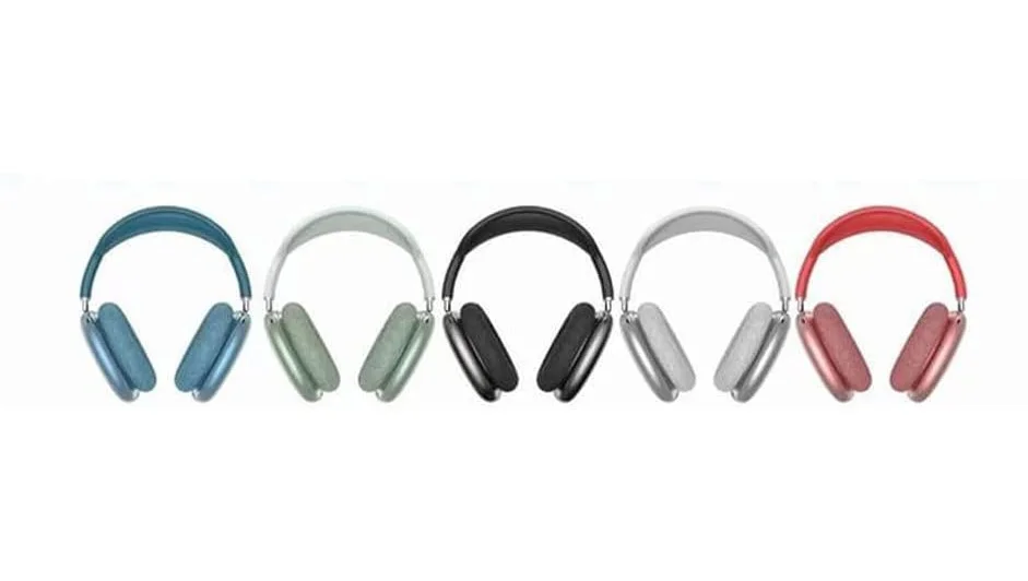 سماعات للراس بلوتوث لاسلكية P9 بصوت ستيريو