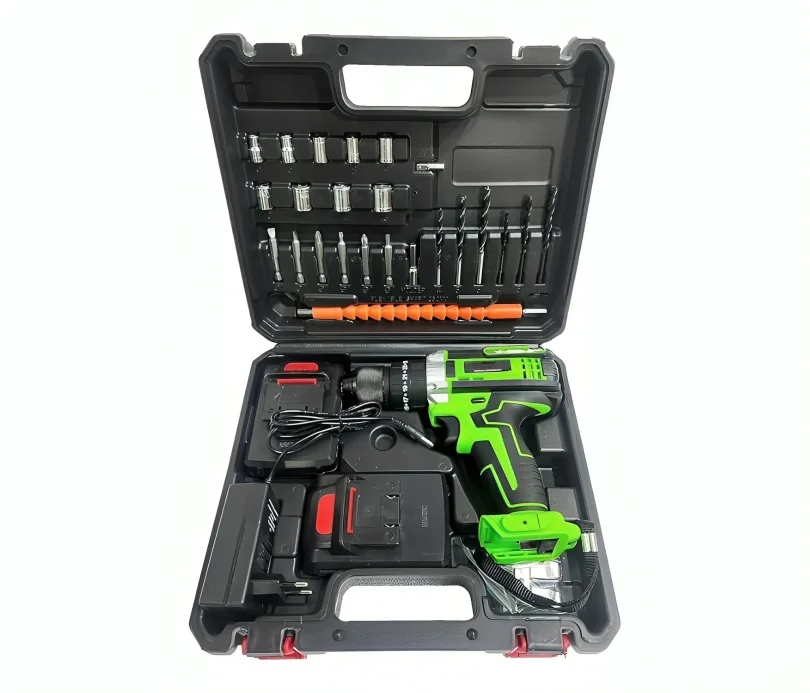 مثقاب لاسلكي 36 فولت