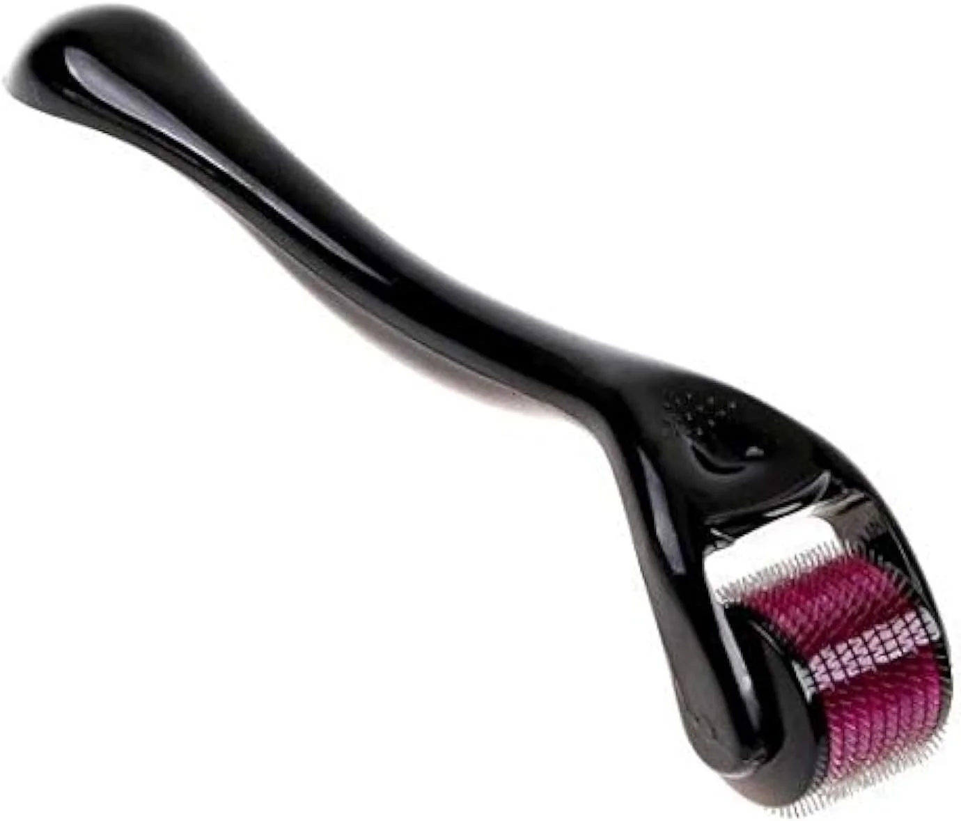 ديرما مع زيت نمو اللحية T